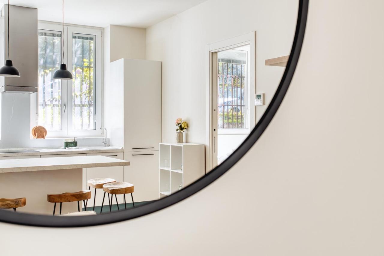 Mokami- Cozy Nest Via Anelli Mailand