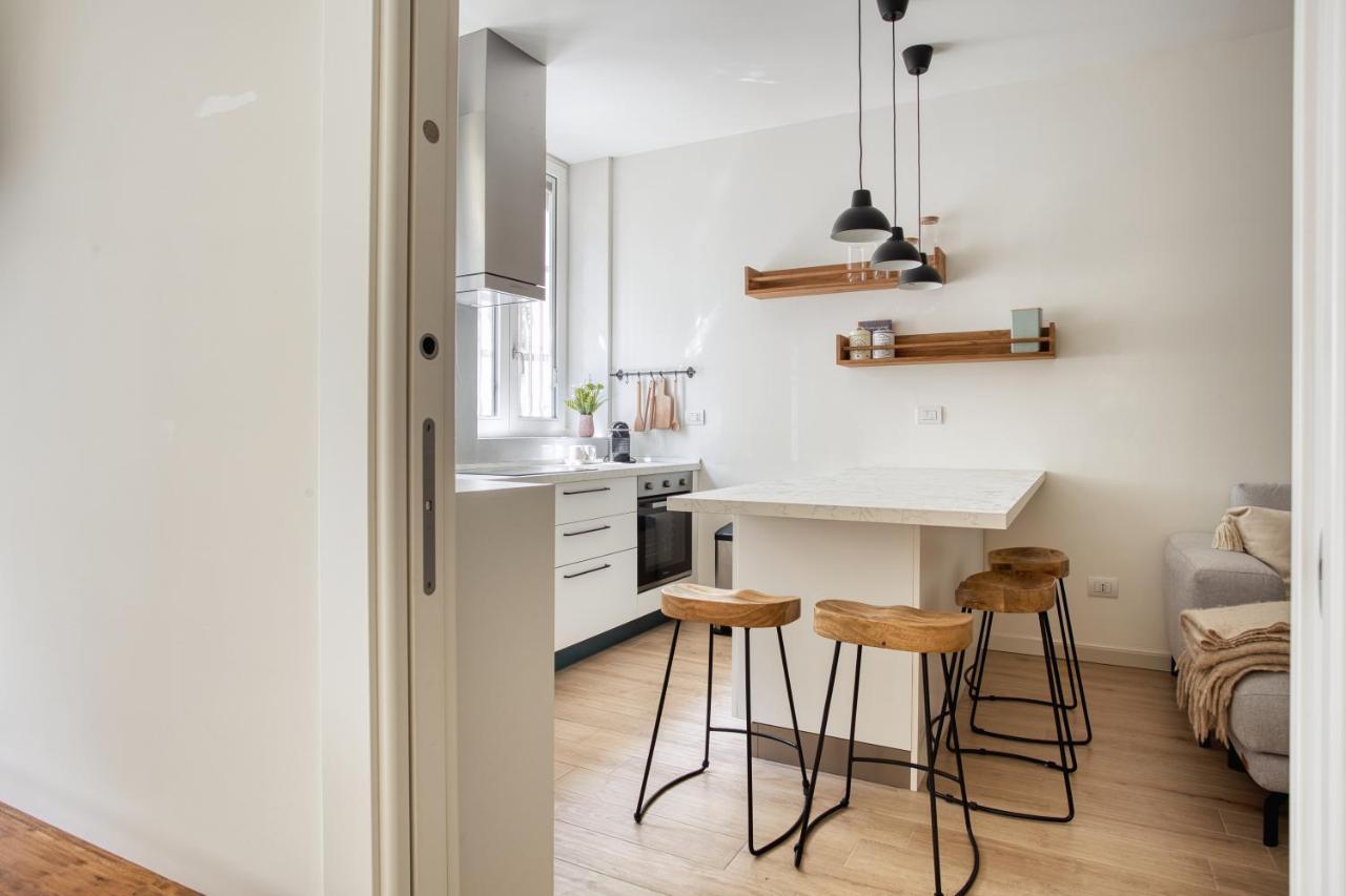 Mokami- Cozy Nest Via Anelli Appartamento *