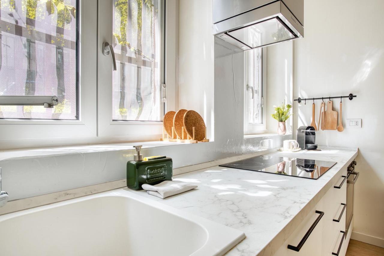 Appartamento Mokami- Cozy Nest Via Anelli Milano