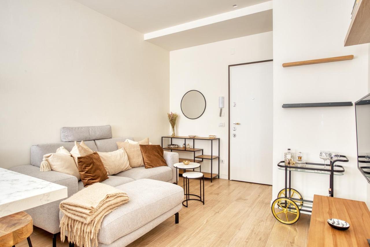 Mokami- Cozy Nest Via Anelli Appartamento
