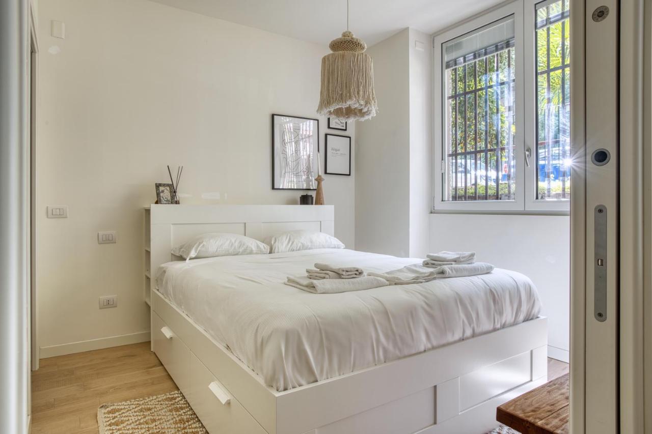 Mokami- Cozy Nest Via Anelli Appartamento