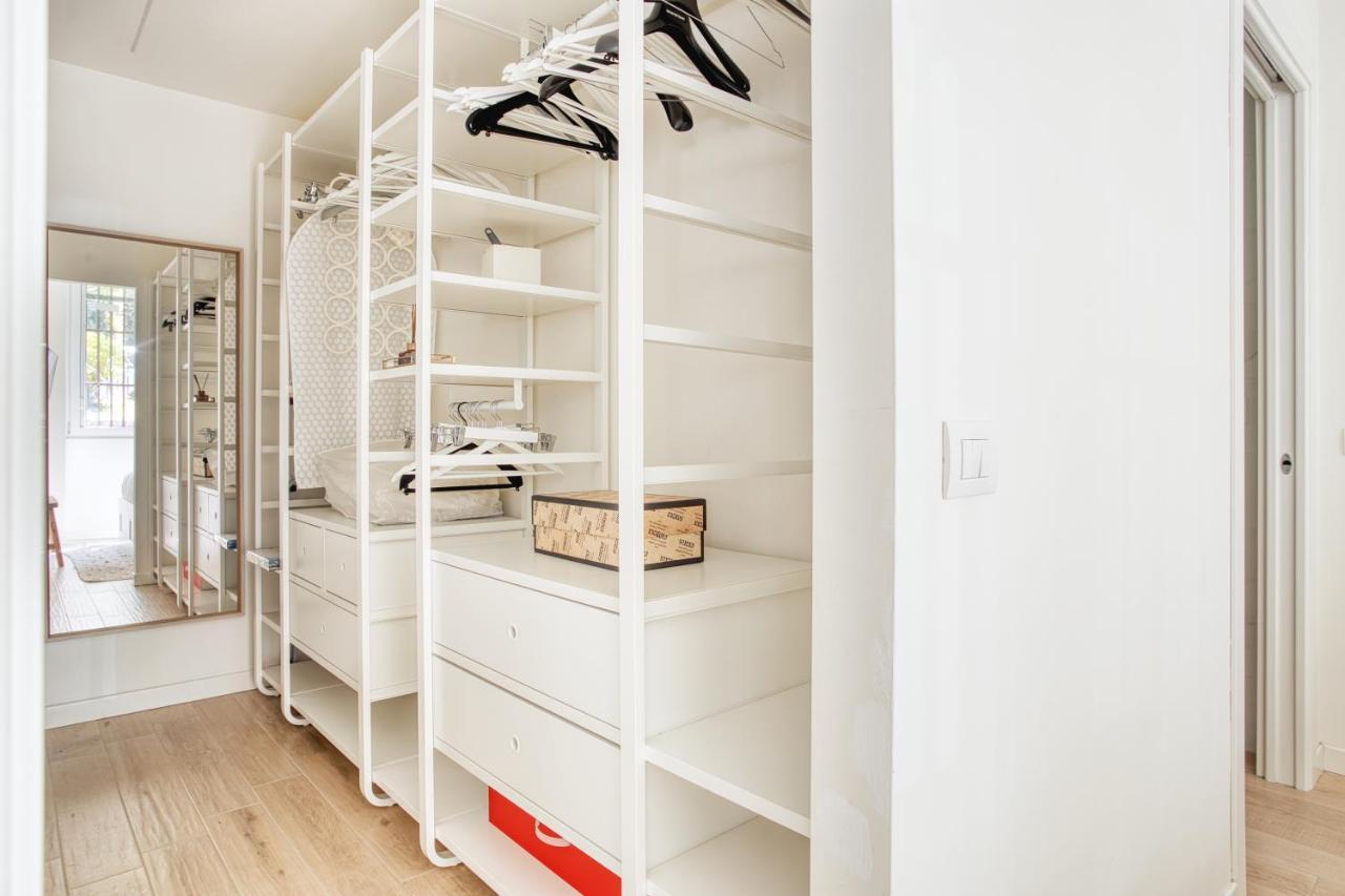 Appartamento Mokami- Cozy Nest Via Anelli *