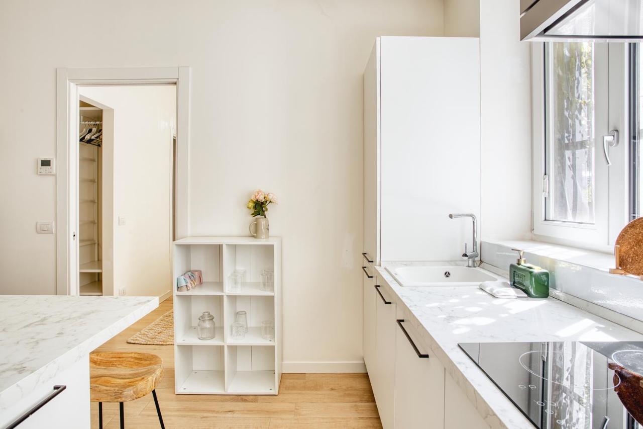 Mokami- Cozy Nest Via Anelli Appartamento *