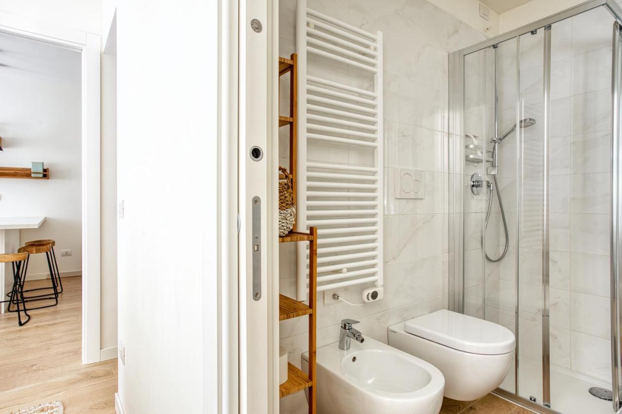 Mokami- Cozy Nest Via Anelli Appartamento Milano